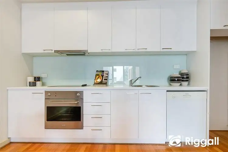 Third view of Homely townhouse listing, 1/15 Sydney Place, Adelaide SA 5000