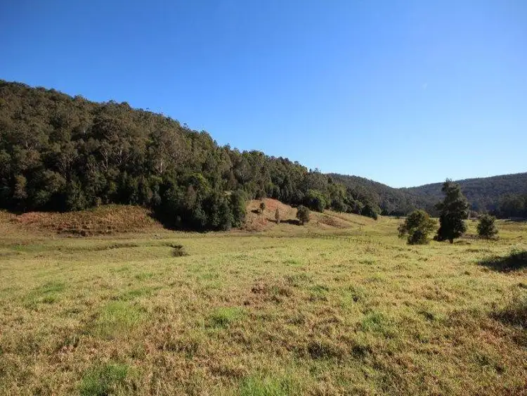 Fifth view of Homely land listing, 214 Ravensdale Road, Ravensdale NSW 2259