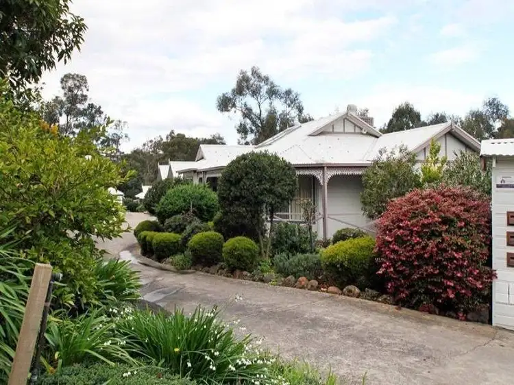Main view of Homely unit listing, 1/15 Wattle Avenue, Ringwood VIC 3134