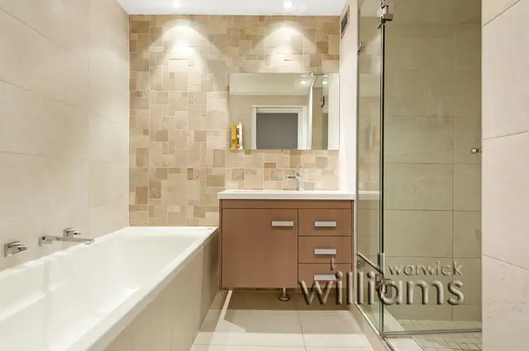 Third view of Homely apartment listing, 17/18 Wolseley Street, Drummoyne NSW 2047