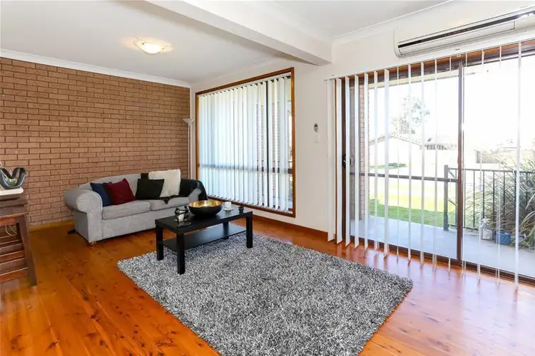 Third view of Homely unit listing, 8/6 Simpson Terrace, Singleton NSW 2330