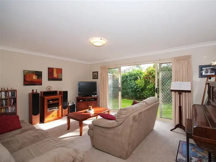 Third view of Homely house listing, 12 Mulloway Place, Corlette NSW 2315