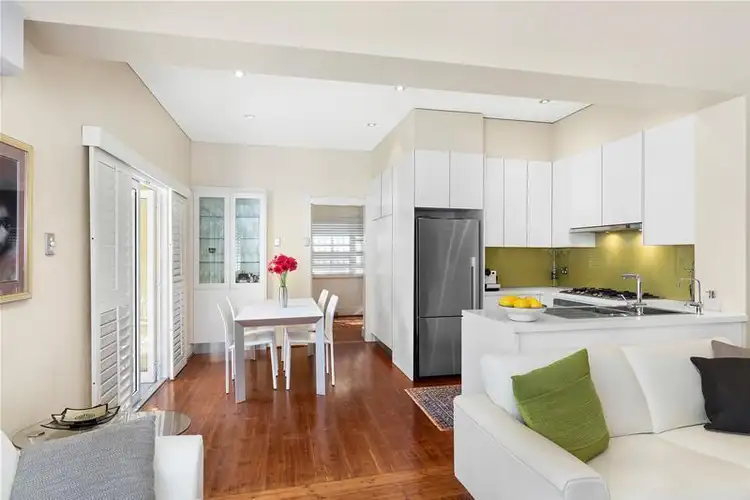 1/1 Balfour Road, Rose Bay NSW 2029