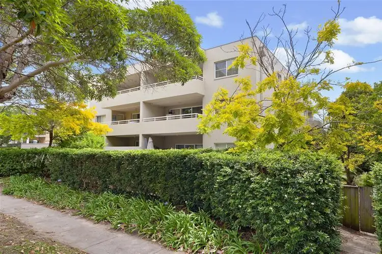 Second view of Homely unit listing, 9/58-60 Oaks Avenue, Dee Why NSW 2099