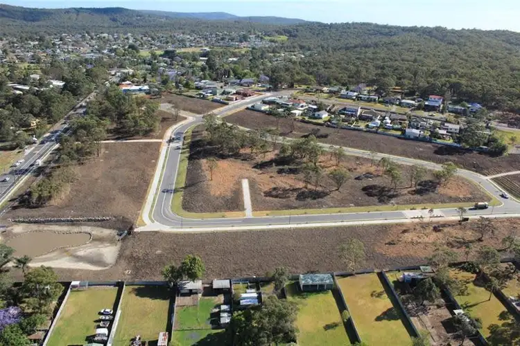 Second view of Homely land listing, LOT 426/Lot 426 Royalty Street, West Wallsend NSW 2286