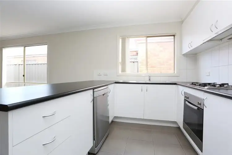 Fourth view of Homely house listing, 30 Edmondshaw Drive, Deer Park VIC 3023