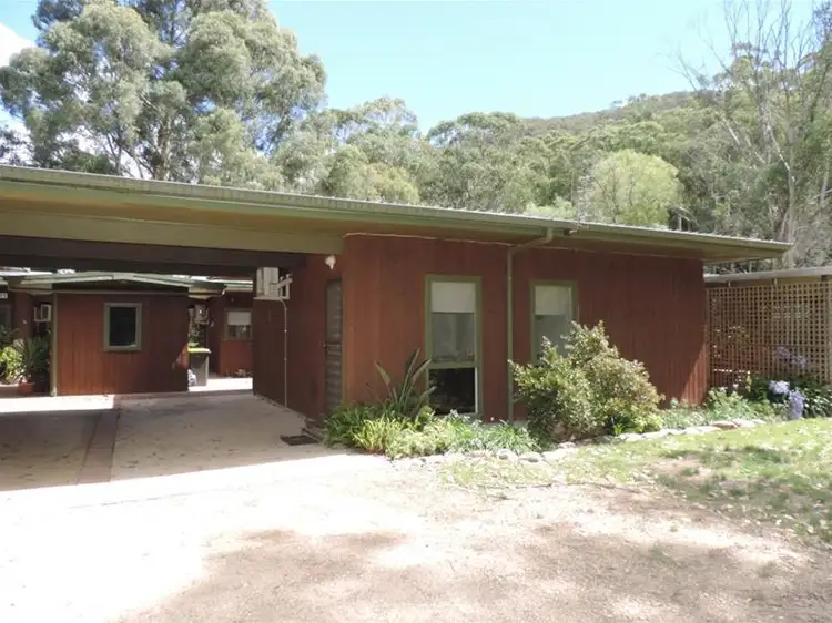 3/68 Great Alpine Road, Harrietville VIC 3741