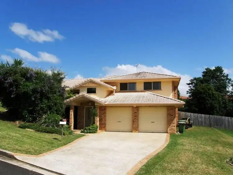 7 Rosella Chase, Goonellabah NSW 2480