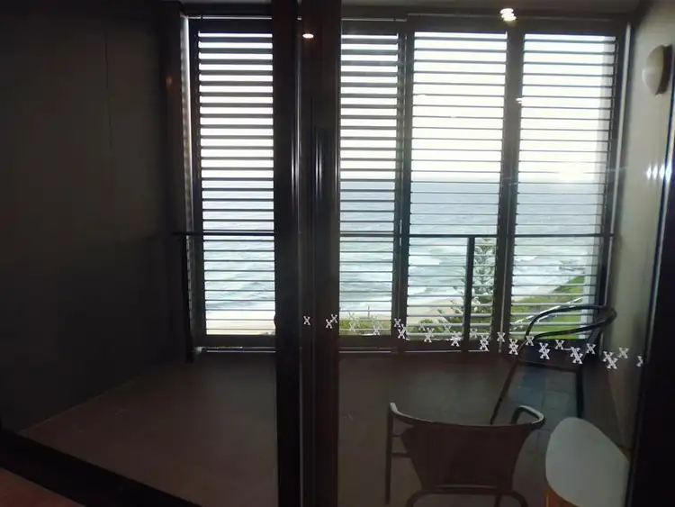Sixth view of Homely apartment listing, S503/77 Shortland Esplanade, Newcastle NSW 2300
