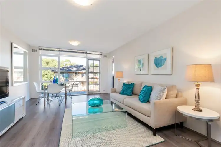 16/410 Mowbray Road, Lane Cove NSW 2066