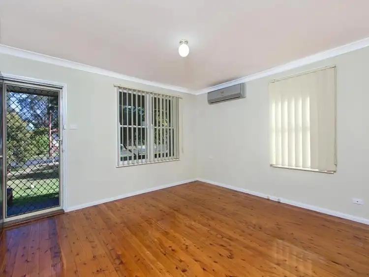 Second view of Homely house listing, 41 Lucena Crescent, Lethbridge Park NSW 2770