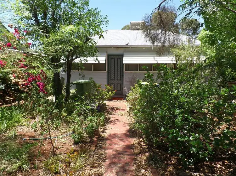 Main view of Homely house listing, 213 Dugan Street, Kalgoorlie WA 6430