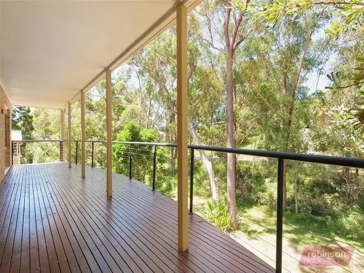 Fourth view of Homely house listing, 70 Navala Avenue, Nelson Bay NSW 2315