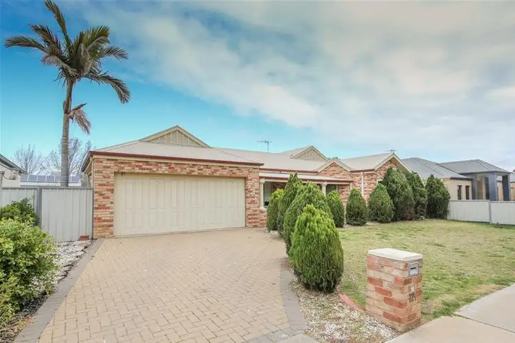 721 Fourteenth Street, Mildura VIC 3500