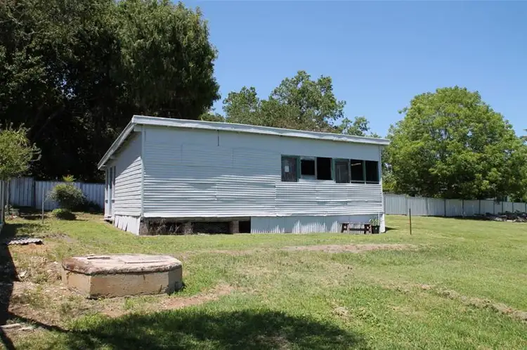 Fifth view of Homely land listing, 6 Wood Street, Tenterfield NSW 2372