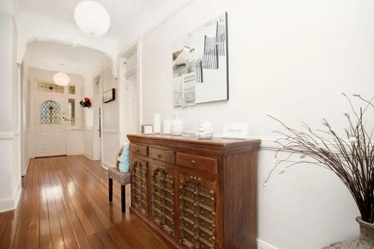 Fifth view of Homely house listing, 131 Gordon Avenue, Hamilton South NSW 2303