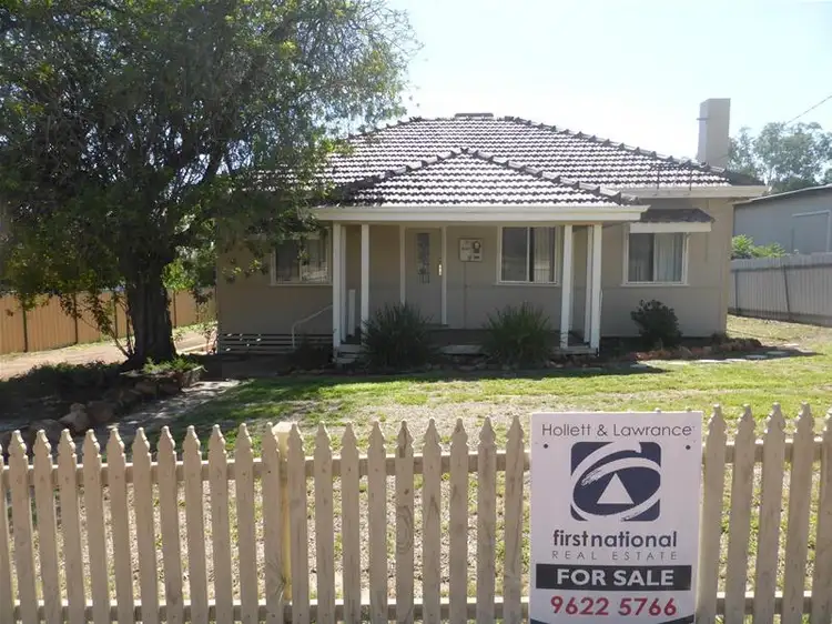 29 Fermoy Avenue, Northam WA 6401