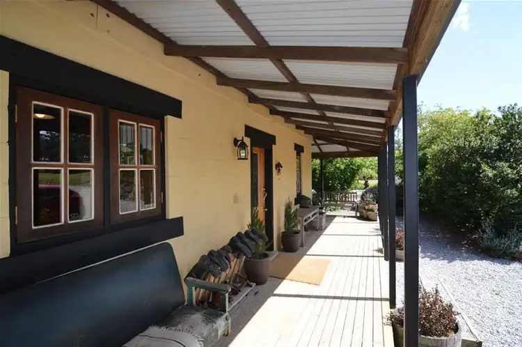 Second view of Homely rural property listing, 433 Razorback Road, Running Stream NSW 2850