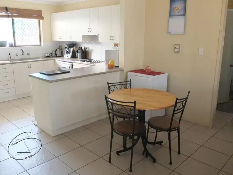 Third view of Homely unit listing, 1/4 Teatree Court, Sadadeen NT 870