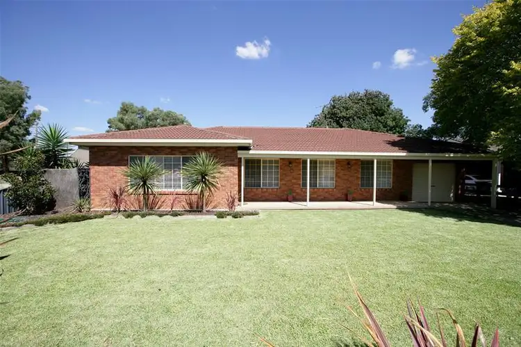 15 Davidson Street, The Rock NSW 2655