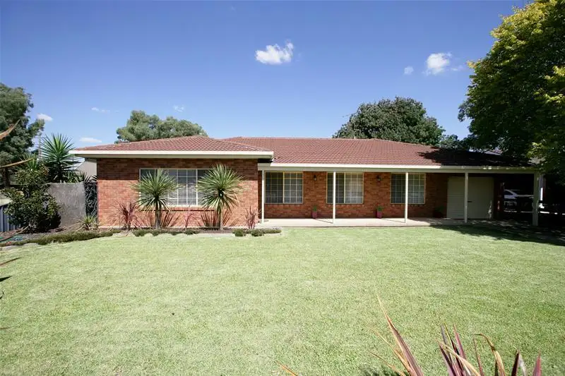 Main view of Homely house listing, 15 Davidson Street, The Rock NSW 2655