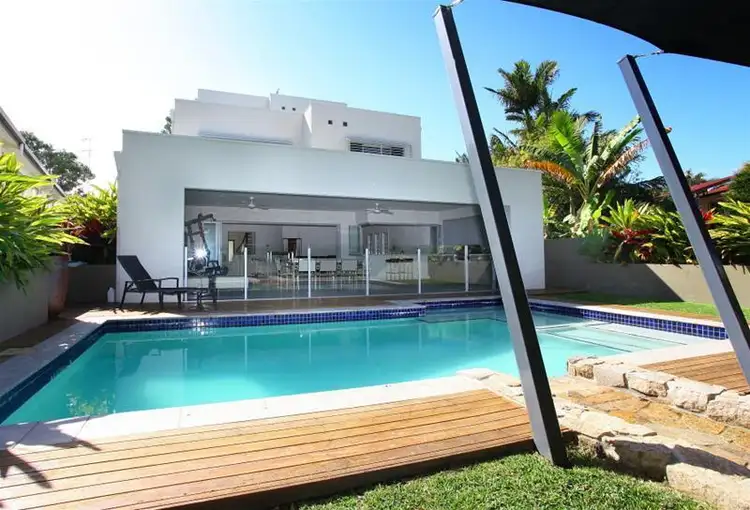 Third view of Homely house listing, 69 Regatta Parade, Southport QLD 4215