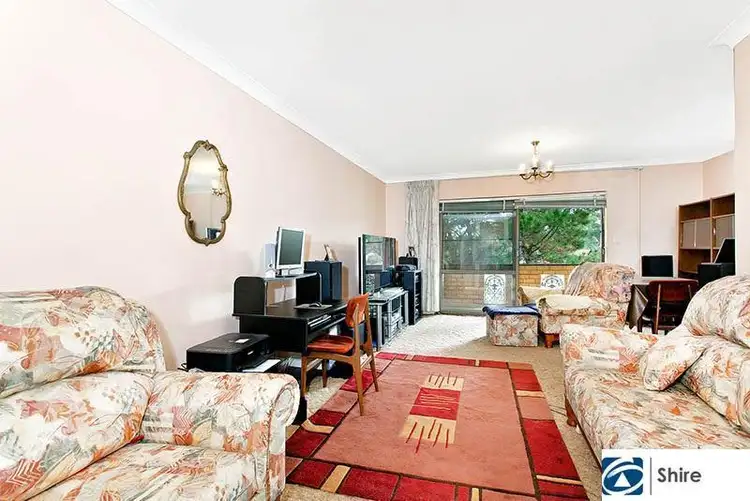Fourth view of Homely apartment listing, 7/8 Taren Road, Caringbah NSW 2229