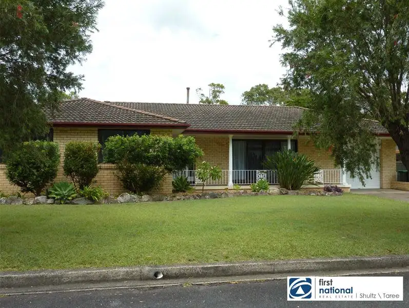 Main view of Homely house listing, 5 Blackbutt Place, Taree NSW 2430