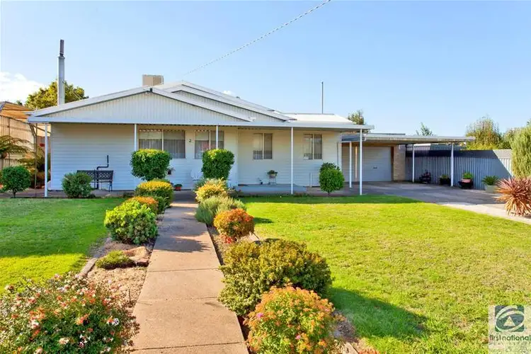 2 Hunt Street, Wodonga VIC 3690