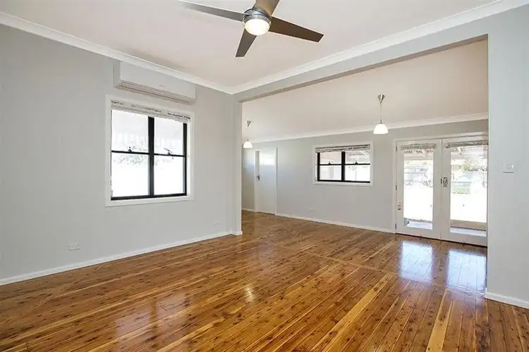 Fifth view of Homely house listing, 131 Little Barber Street, Gunnedah NSW 2380
