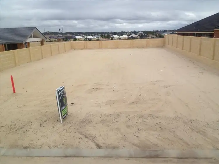 Fourth view of Homely land listing, 54 Flagstaff Crest, Secret Harbour WA 6173