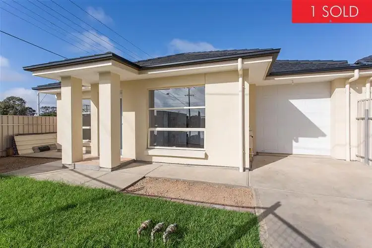 1A Thirteenth Avenue, Woodville North SA 5012