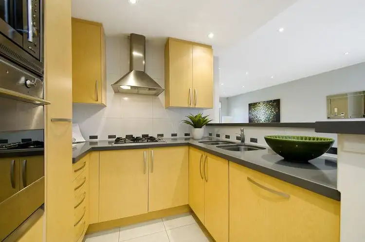 Fourth view of Homely townhouse listing, 11 Windward Parade, Chiswick NSW 2046