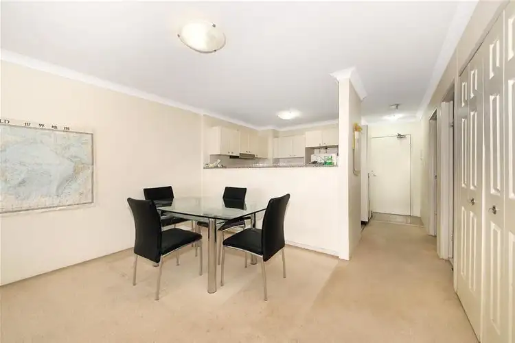 Third view of Homely apartment listing, 26/2-4 Macquarie Road, Auburn NSW 2144