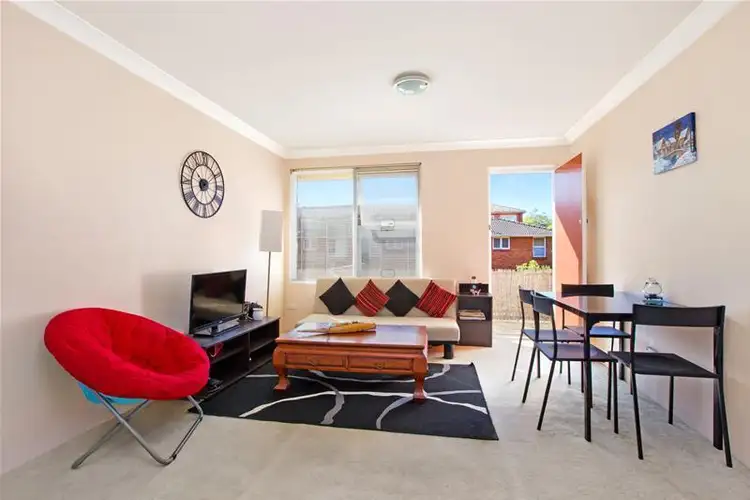 Second view of Homely unit listing, 5/14 Pacific Parade, Dee Why NSW 2099