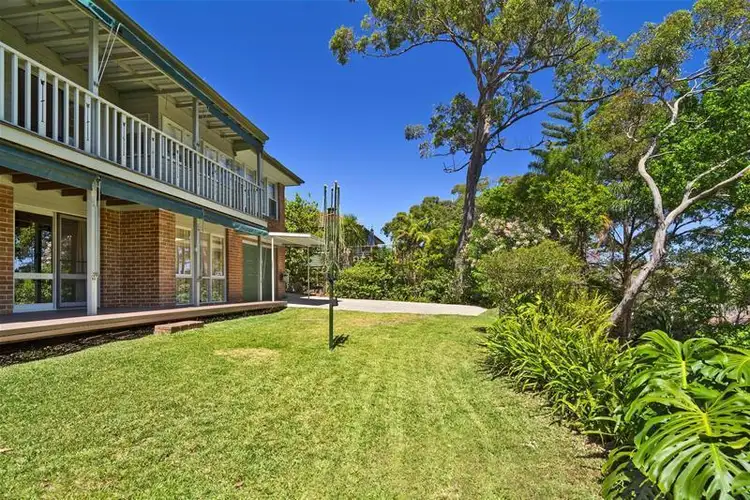 Third view of Homely house listing, 19 Heights Crescent, Middle Cove NSW 2068