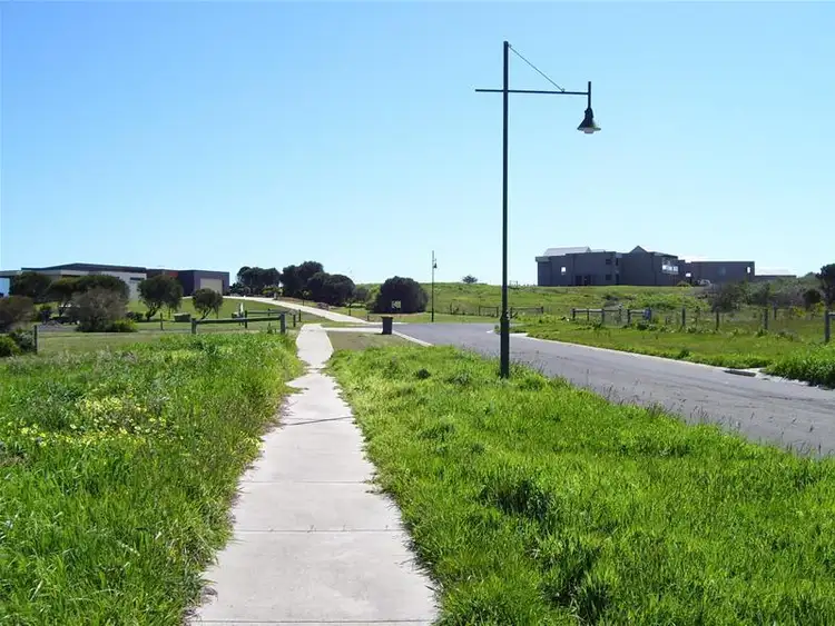 Fifth view of Homely land listing, 5 Cayley Court, San Remo VIC 3925