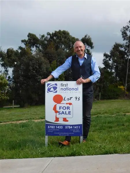 Lot 93 Natures Run, Kilmore VIC 3764