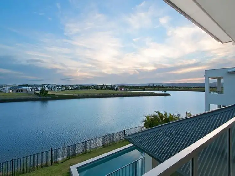 Fourth view of Homely house listing, 62 Palladium Blvd, Hope Island QLD 4212