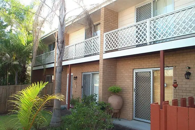 Main view of Homely townhouse listing, Address available on request