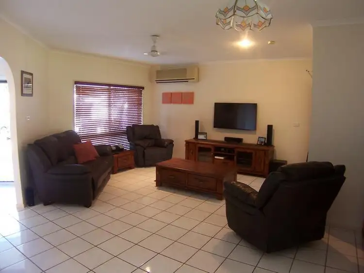 Seventh view of Homely house listing, 2 Sabine Close, Mount Sheridan QLD 4868