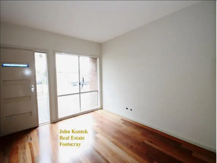 Third view of Homely townhouse listing, 2/1 Adelaide Street, St Albans VIC 3021