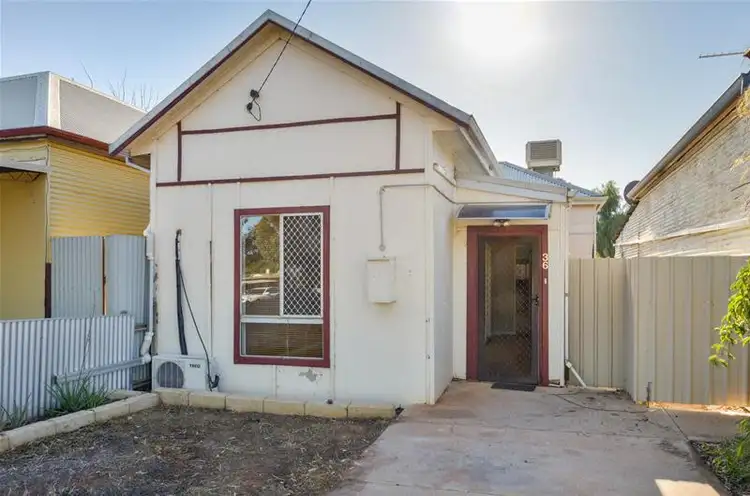 36 Park Street, Kalgoorlie WA 6430