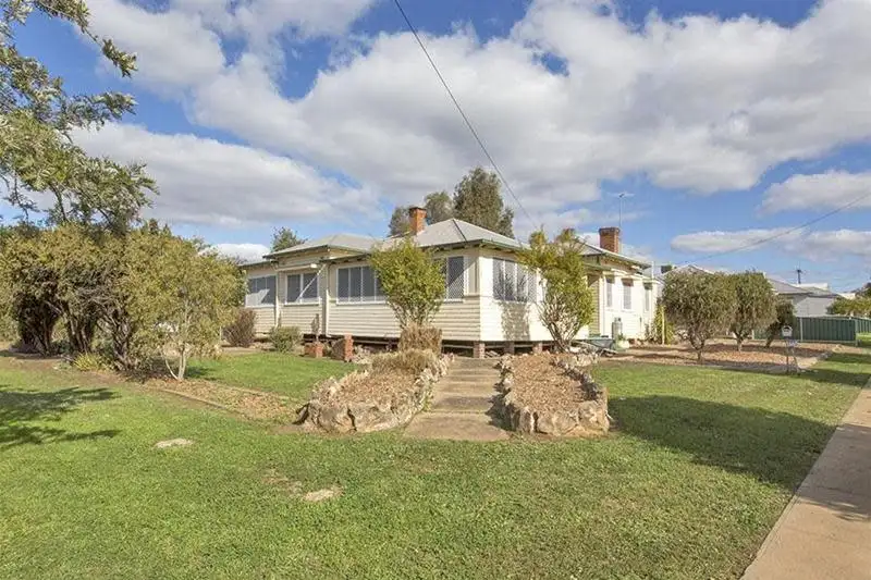 Main view of Homely apartment listing, 1 & 2/393 Conadilly Street, Gunnedah NSW 2380