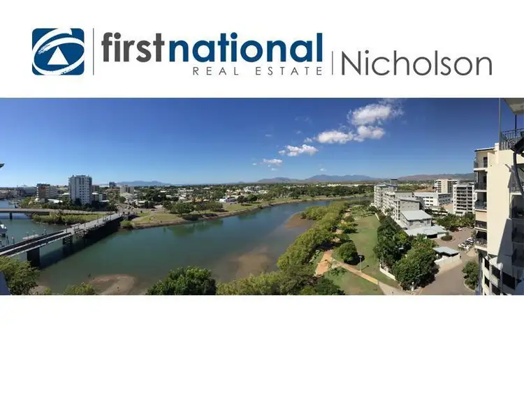 85/86-124 Ogden Street, Townsville City QLD 4810