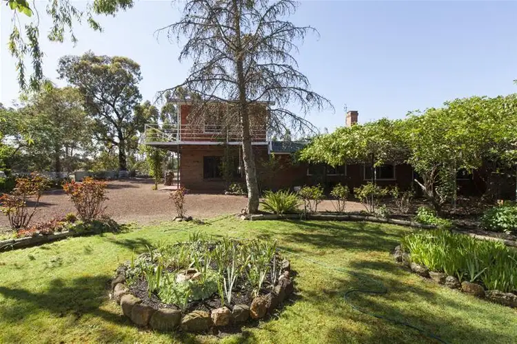 44 Wickliffe Road, Willaura VIC 3379