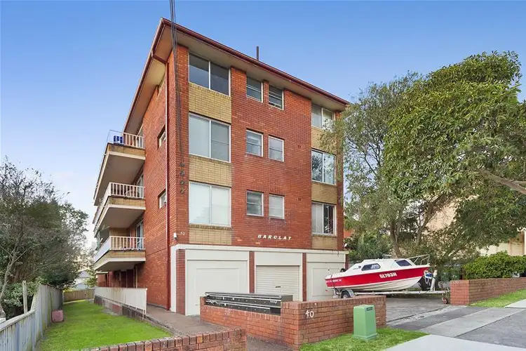 6/40 Boronia Street, Dee Why NSW 2099