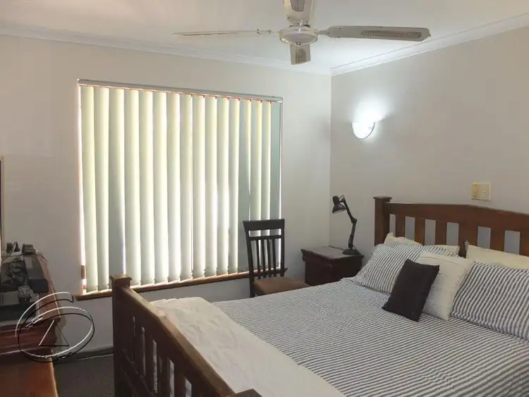 Sixth view of Homely unit listing, 4/1 Caterpillar Court, Desert Springs NT 870
