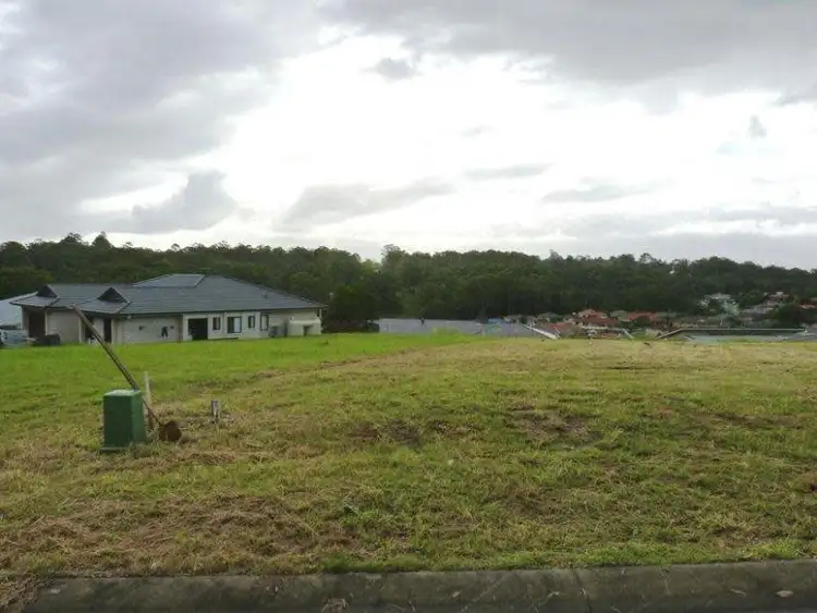 Third view of Homely land listing, 28 Clare Street, Goonellabah NSW 2480