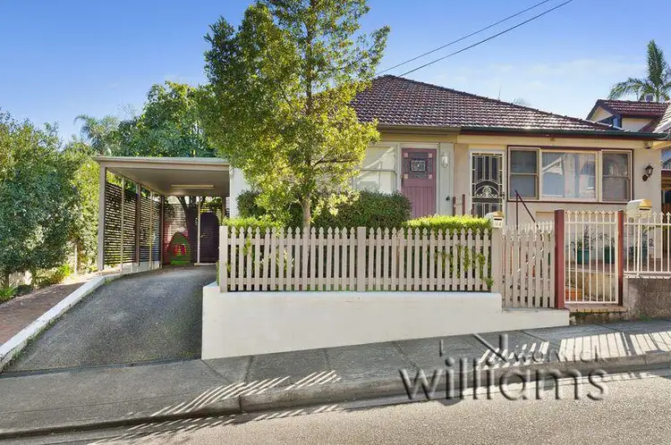 6A Plunkett Street, Drummoyne NSW 2047